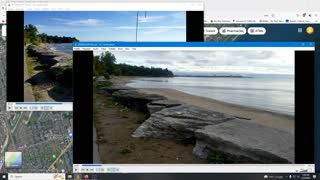 Lake Ontario 2021 versus 2022