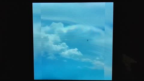 PSALMS 104:3- GMS KEEP PUSHING