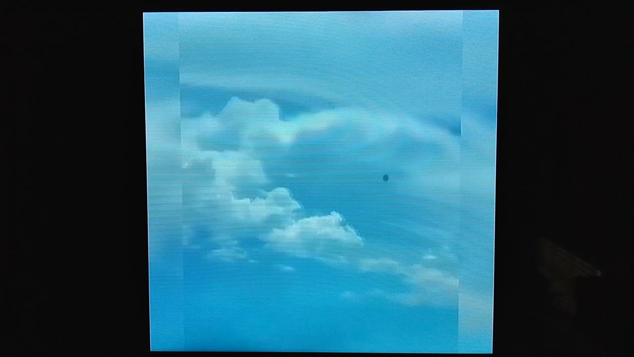 PSALMS 104:3- GMS KEEP PUSHING