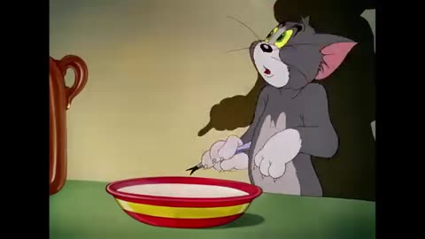 TOM AND JERRY - Cartoon Videos 🤣😂