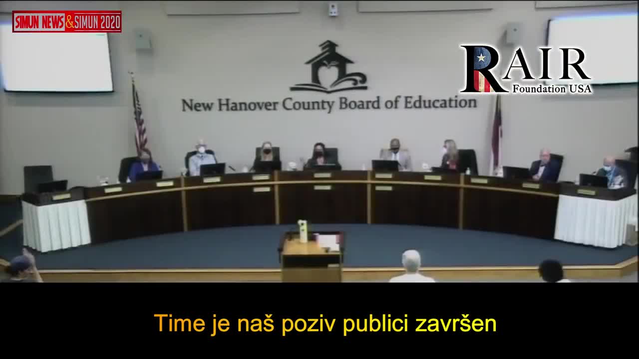 Saslušanje u Hanoveru