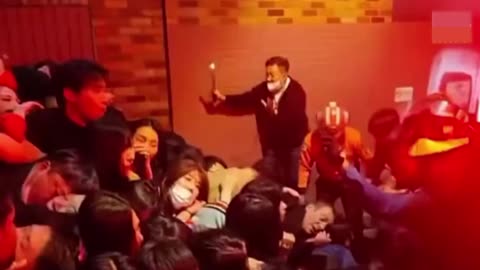 이태원 모두 다 살아있구만유..ㅠㅠ (1080p)