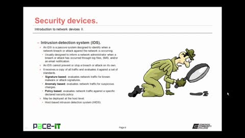 INTRODUCTION NETWORKING PART TWO