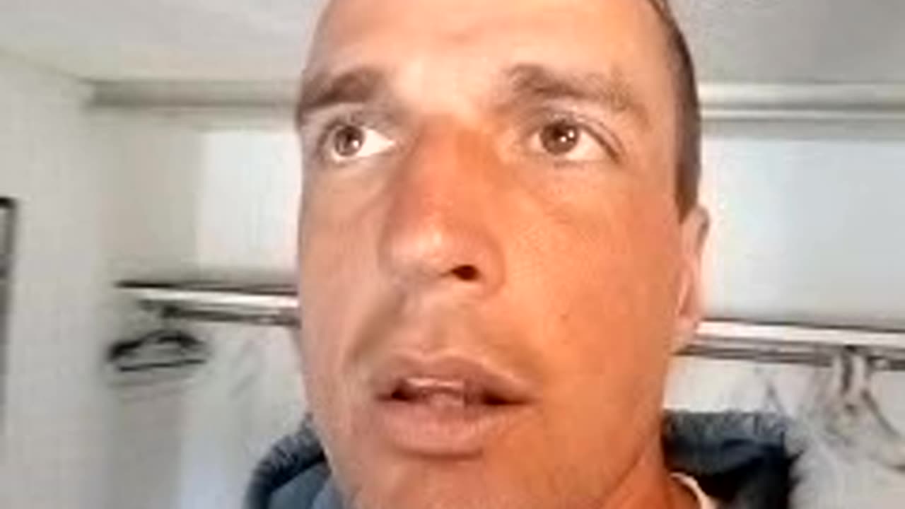 Apr 9, 11:30am, COCOA WATER taking over for unprecedented Happiness in Mankind. 2023.