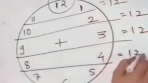 CLOCK CALCULATION