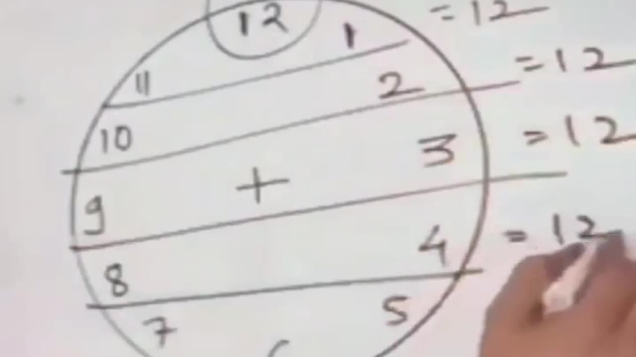 CLOCK CALCULATION