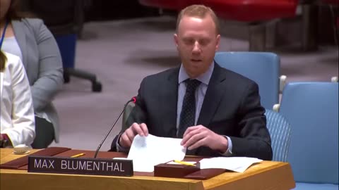 Max blumenthal calls for end to Ukraine war