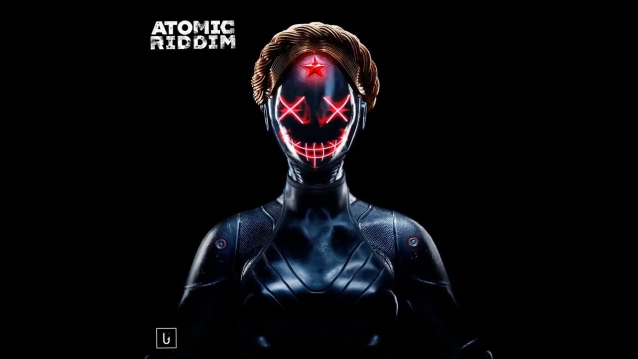 LegaLoli - ATOMIC RIDDIM