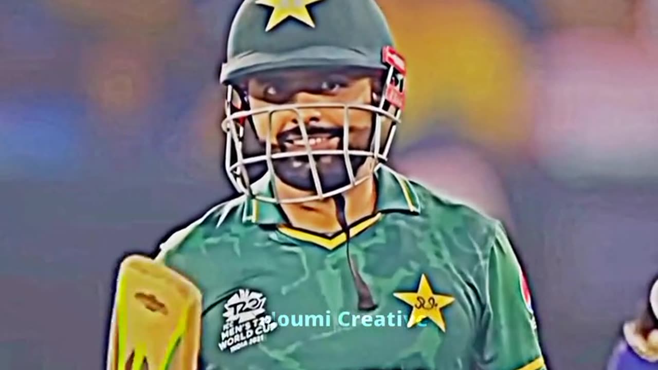 Baber Azam attitude status