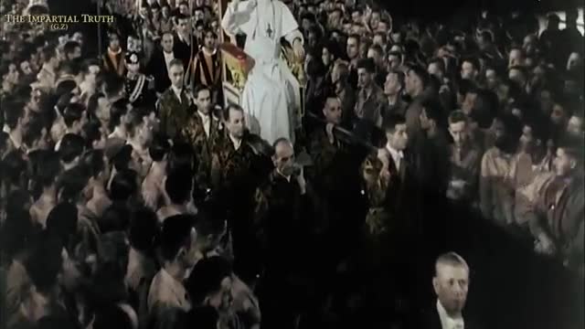 History: Goebbels Rejects Paganism