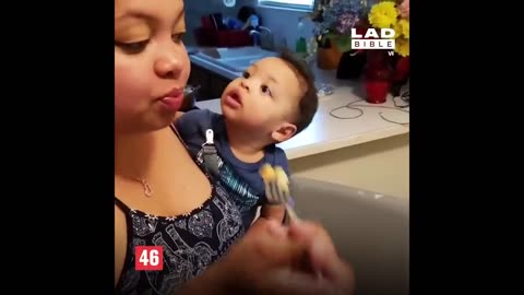 funniest Babies