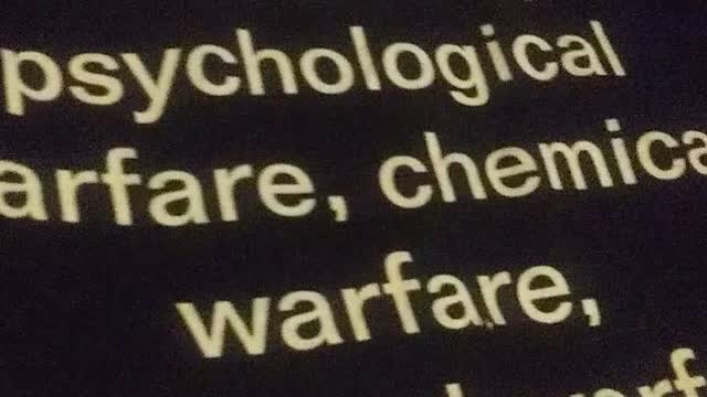 Custom Shirt - The Real Pandemics, Psychological Warfare, Social Conditioning, Media Manipulation