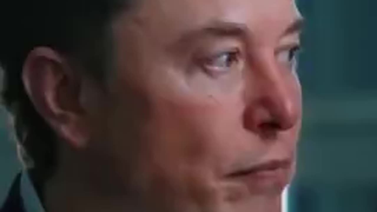 they need everyone to love elon for the coming assimilation