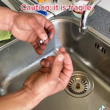 How to clean your pilot parallel pen