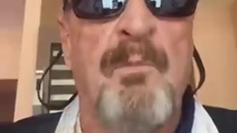 All by design - McCafee