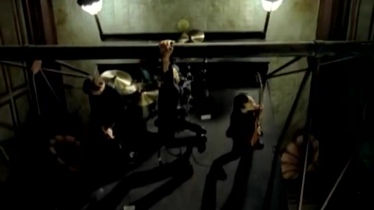 THE MEMORY REMAINS official music video by Metallica