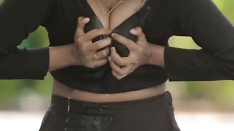 EEG ON BOOBS BRA