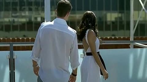 Robin Thicke - Lost Without U (Official Video)