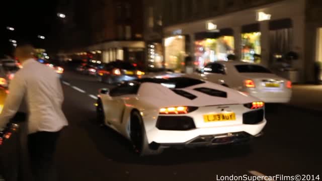 This man can't believe it