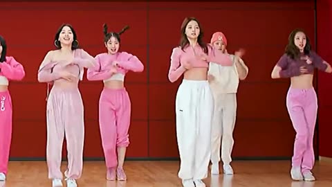 Funny rehersal, almost perfect..😁