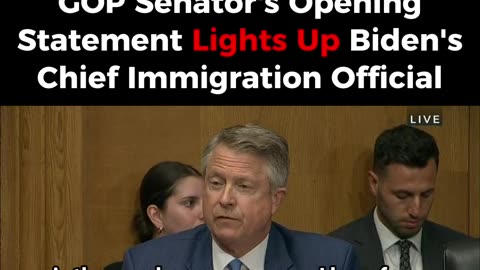 Border Crisis Hearing