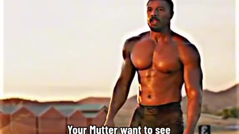 Your Mutter ? Motivational