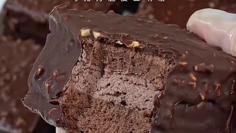 Christmas cake preparation