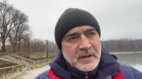 Mai e vreunul in stare sa se trezească? (2)