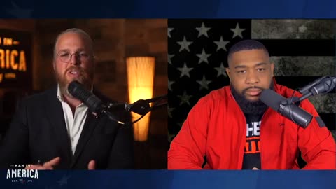 Have We Reached PEAK ABSURDITY Yet? — Brandon Tatum Interview.