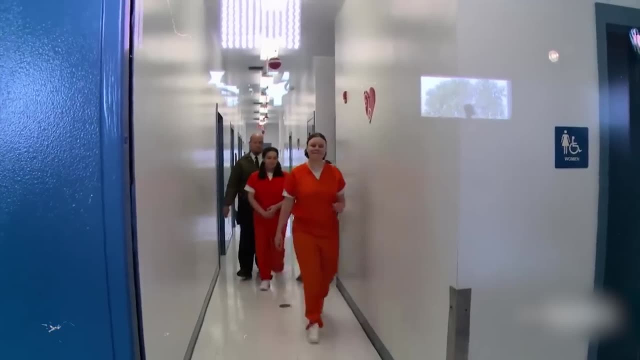 The Most Dangerous Woman on Death Row