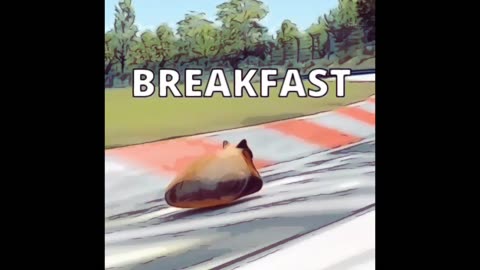 I Am Speed(Slowed To Perfection)🐢