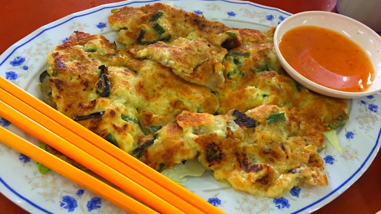 马来西亚美食/Welcome to watch malaysian cuisine