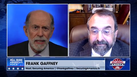 Securing America with Robert Spencer (part 1) | August 28, 2023