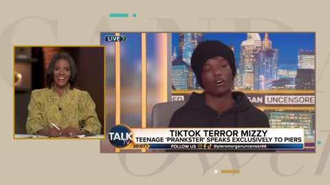 UK Teen who Terrorized People and Posted His ‘Pranks’ on TikTok Blames “Weak” Laws