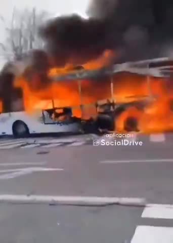 The Second French Revolution