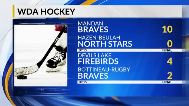 Hockey Demons Fall in Their Home Opener