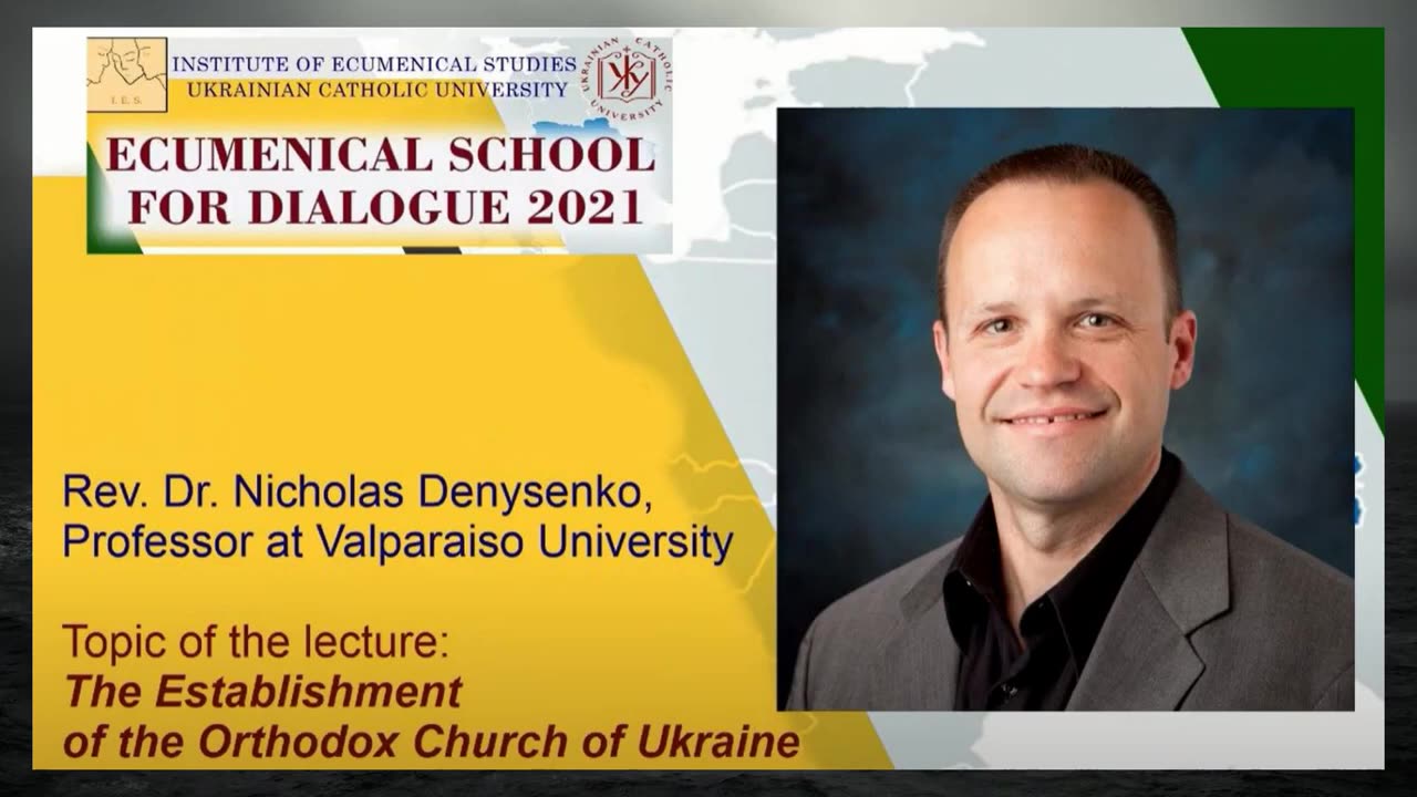 Fr. Nicholas Denysenko Exposed