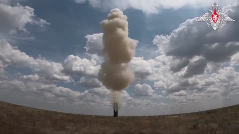Russia's latest S-500 missile system hits high-speed ballistic target