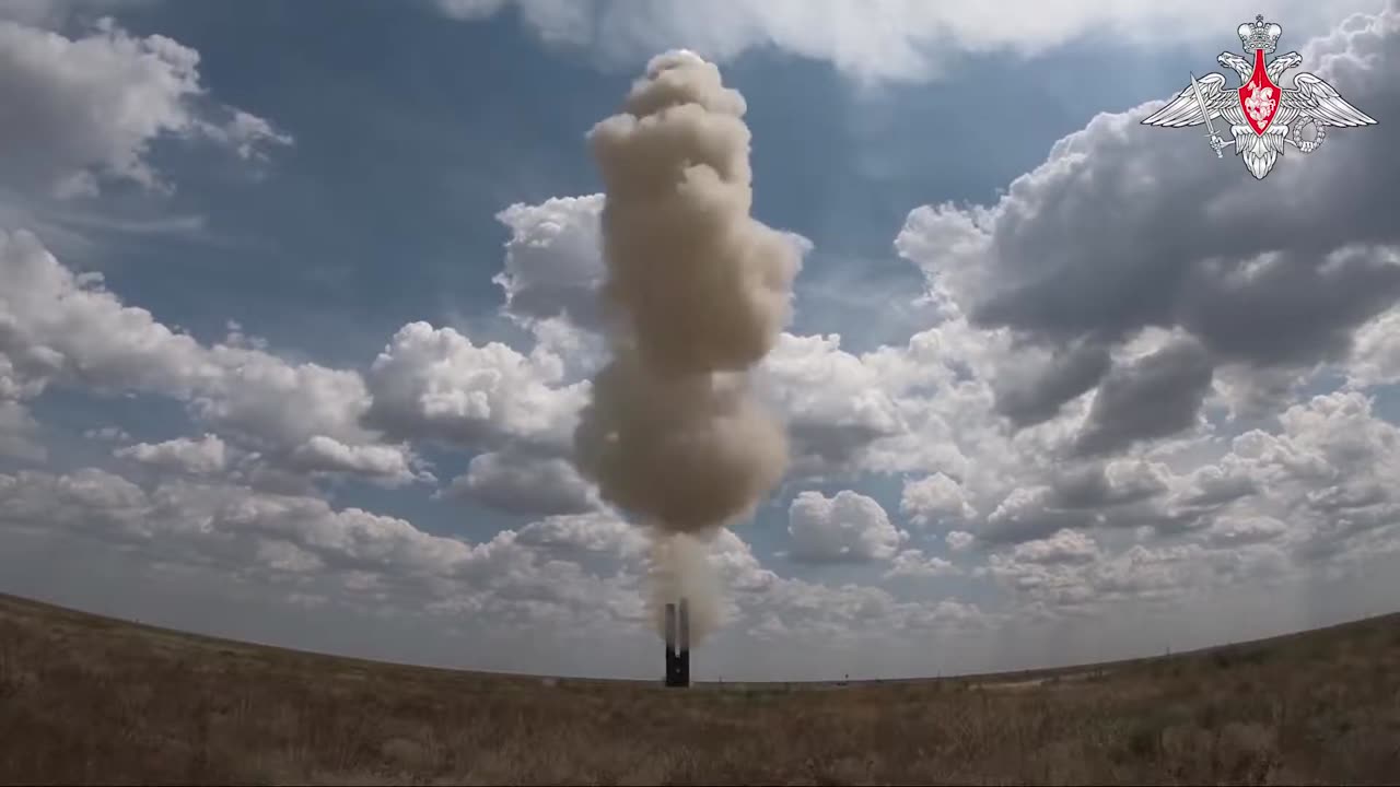 Russia's latest S-500 missile system hits high-speed ballistic target