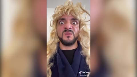 Best of Mercuri 88 TikTok Compilation Funny Manuel Mercuri TikTok