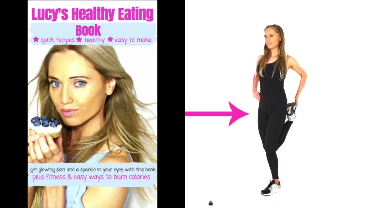 7 DAY CHALLENGE 7 MINUTE WORKOUT TO LOSE BELLY FAT - HOME WORKOUT TO LOSE INCHES
