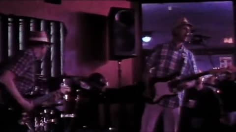 KFJC 89.7 FM — Surfin' Sundays - KFJC Benefit #4