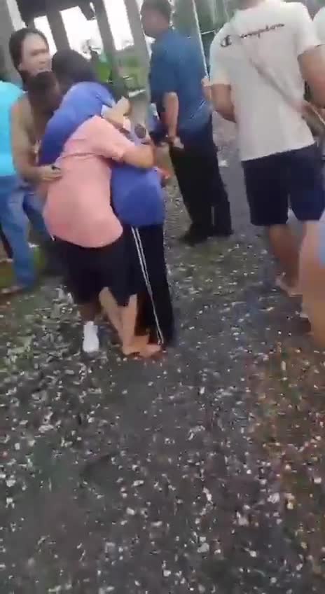 Mass Shooting At Daycare Leaves At Least 23 Children Among 35 Killed In Thailand