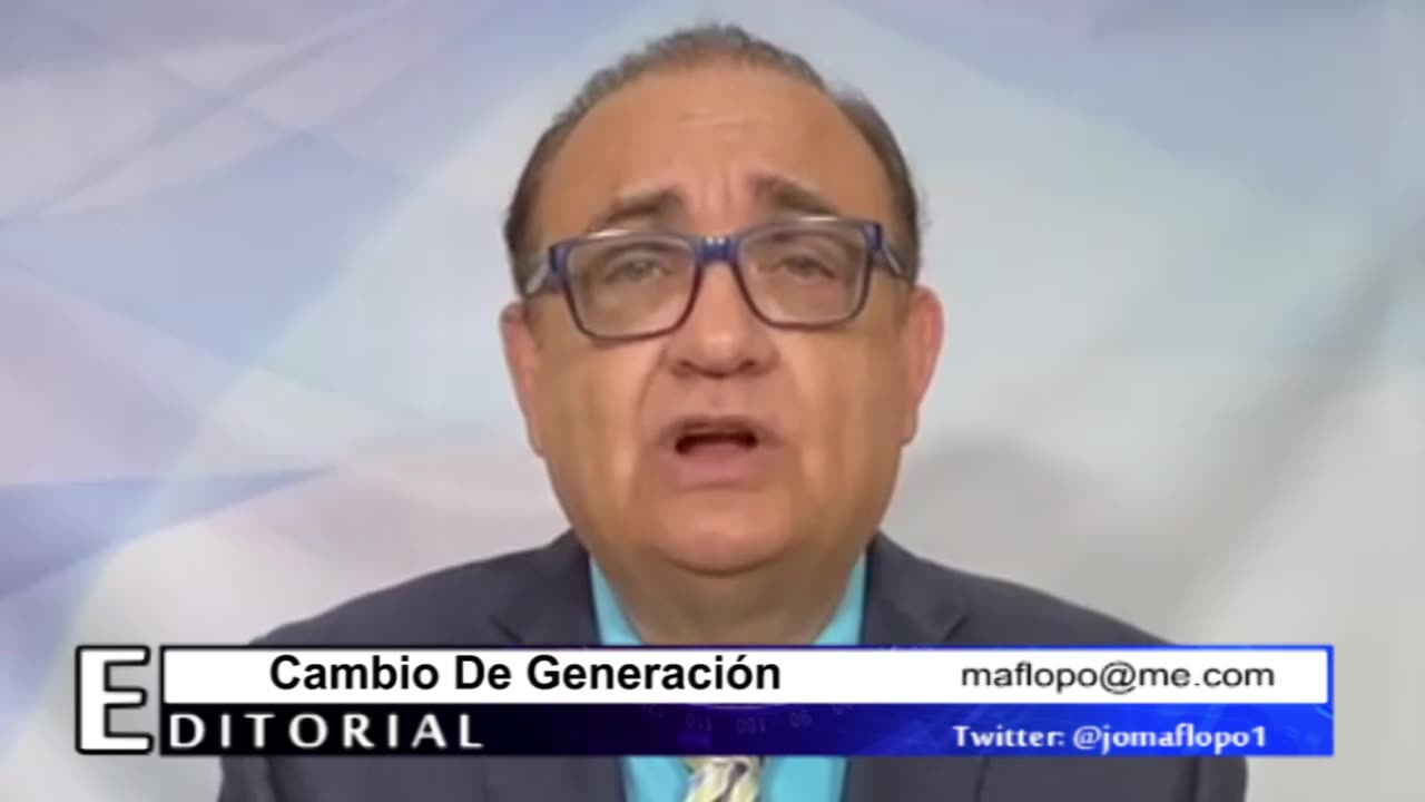 CAMBIO DE GENERACIÓN