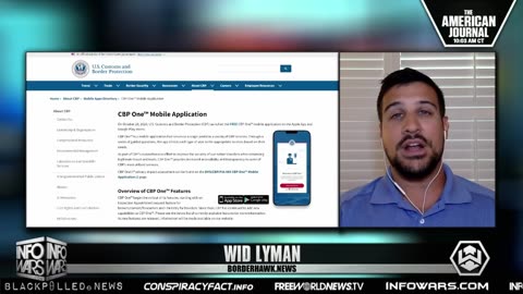 The American Journal - FULL SHOW - 6 1 23