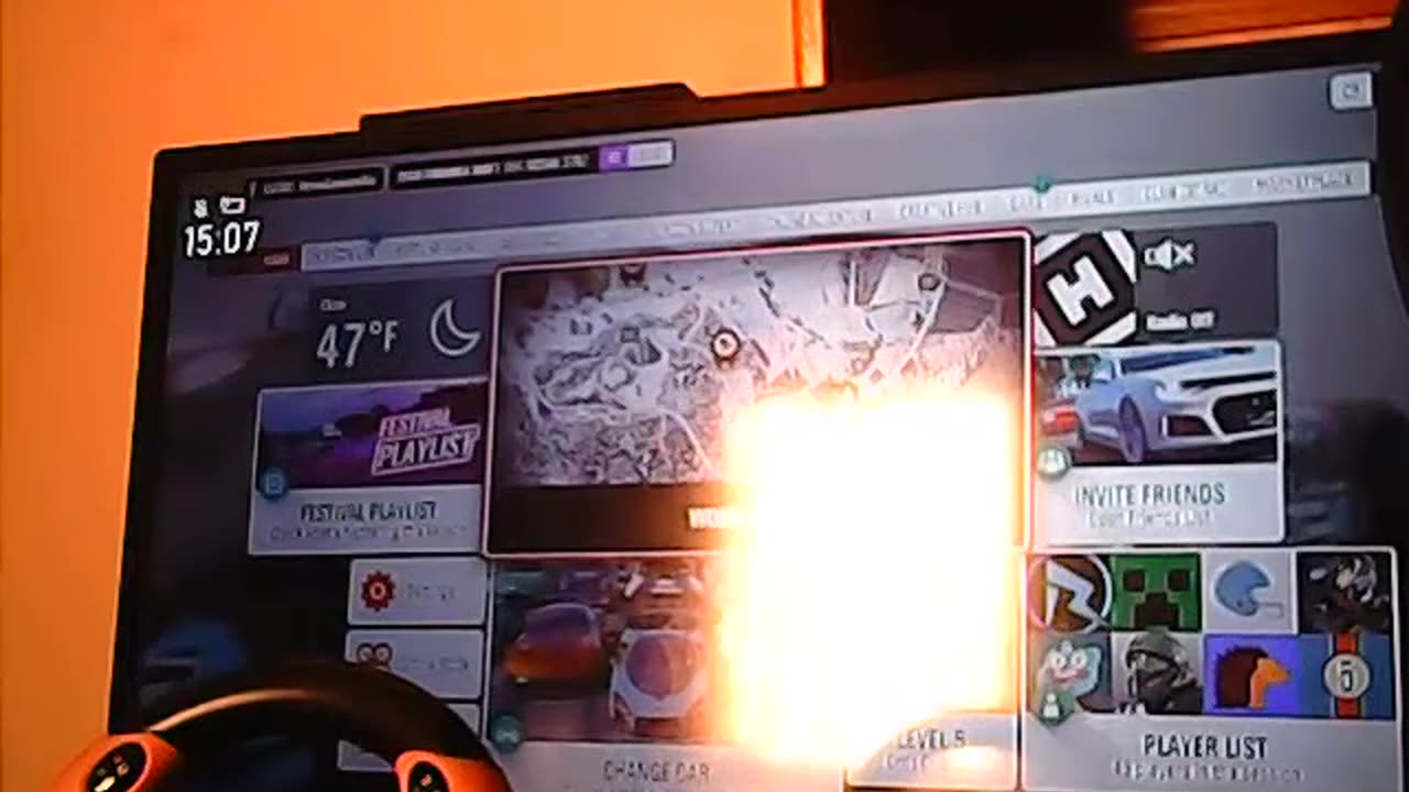 [Cyraxx Youtube 2021-6-17] BACK BEHIND THE WHEEL