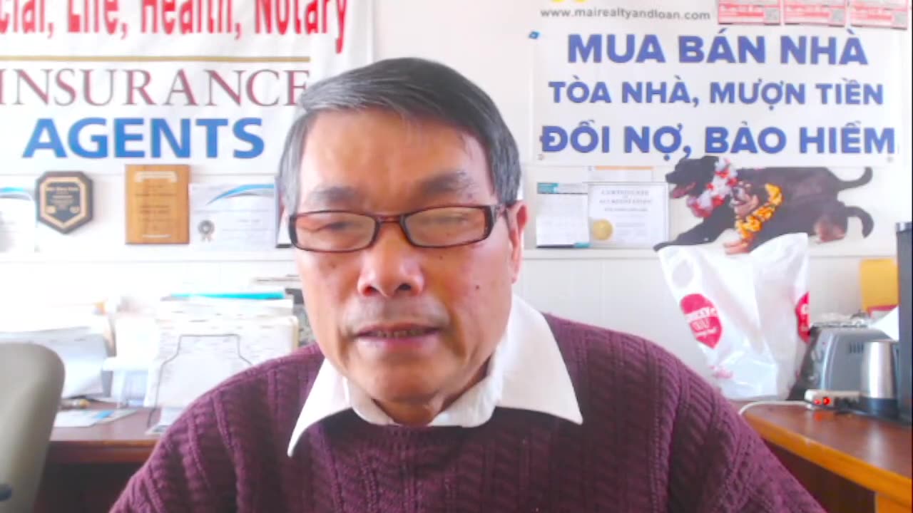 Tin 4/4/2023 Biểu Tình Loại Bỏ Dân Cử VN Làm Lợi Cho VC Ở Westminster California