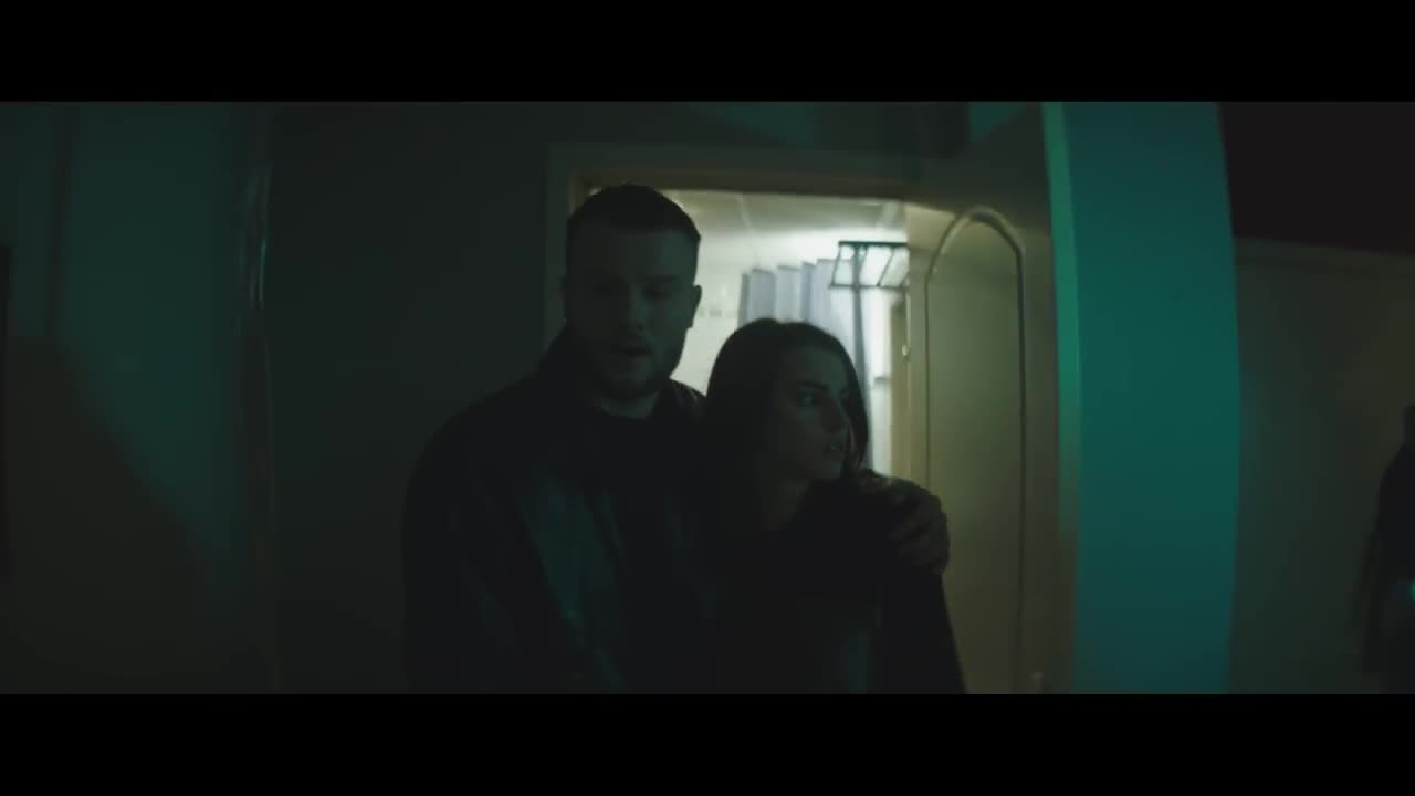 Макс Корж - Малиновый Закат