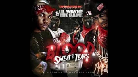 Lil Wayne & The Game - Push