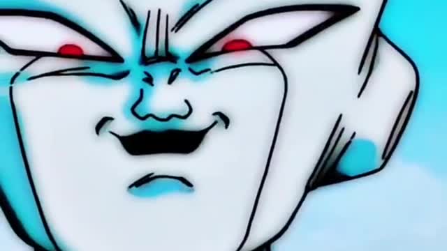 Anime Upload -Dragon Ball Z: Fusion Reborn. Gohan vs Lord Frieza